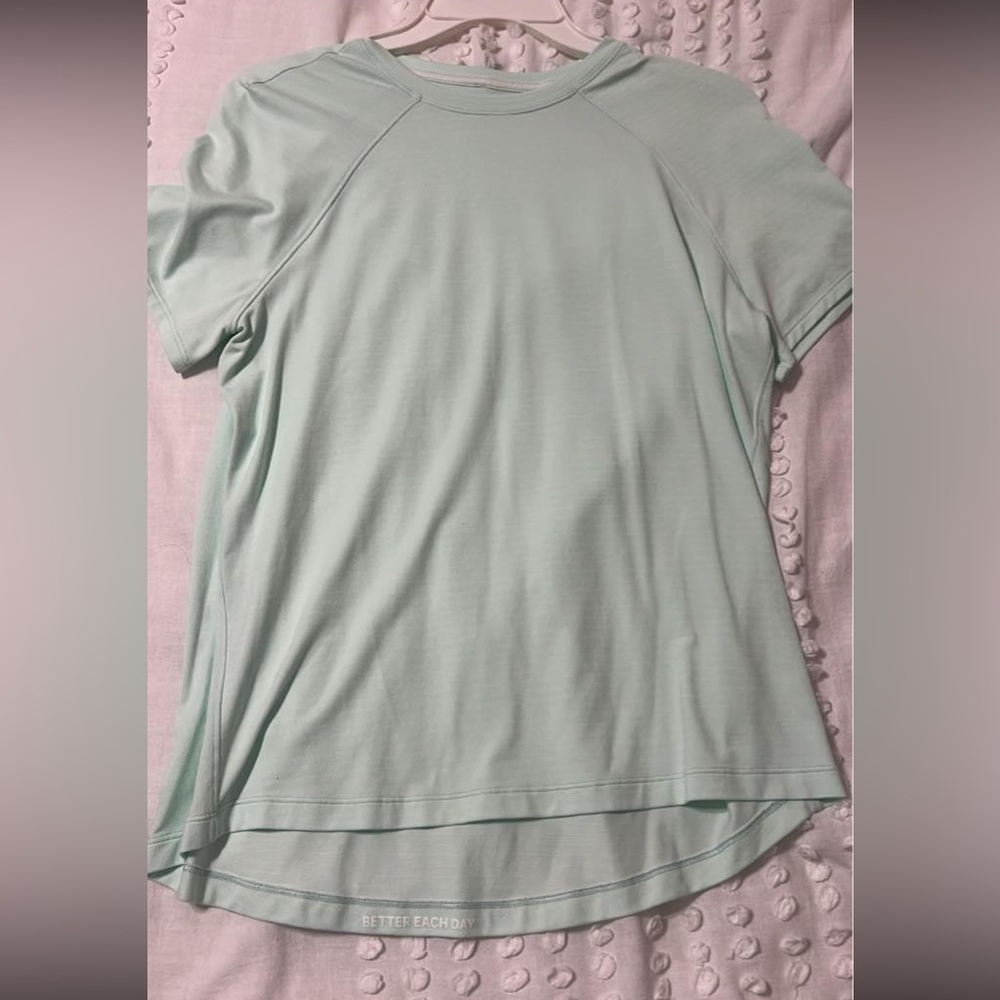 Lululemon Top size 6